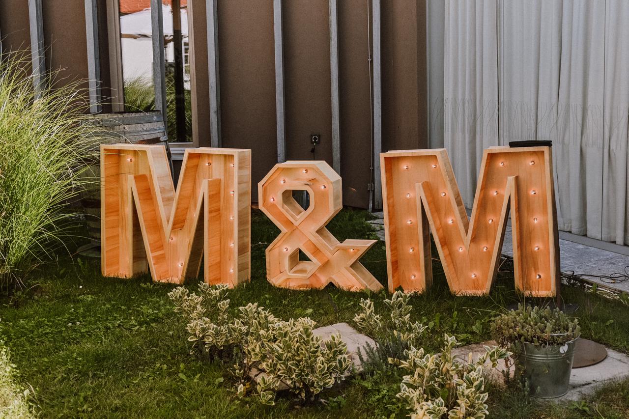 M&M vrt